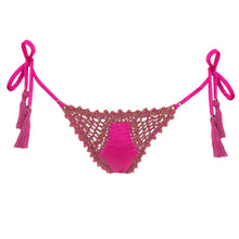 Load image into Gallery viewer, KOMODO bikini bottom