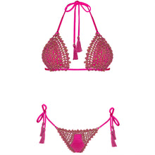 Load image into Gallery viewer, KOMODO bikini bottom