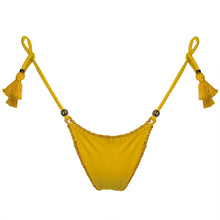 Load image into Gallery viewer, POCKETFUL OF SUNSHINE bikini bottom