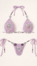 Load image into Gallery viewer, CHARLY bikini set