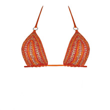 Load image into Gallery viewer, SIENNA bikini top