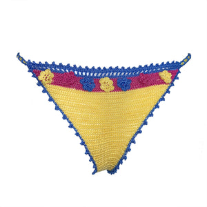 LILY BABY bikini bottom