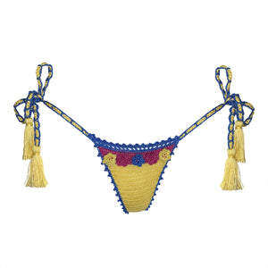 LILY BABY bikini bottom